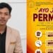 PERMAHI Kendari Ajak Mahasiswa Hukum Bergabung Lewat MAPERCA VIII