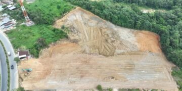 Sengketa Tanah Puuwatu, Developer dan Dugaan Bank Tanah Disorot