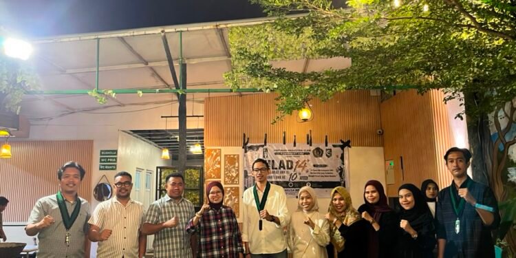 Milad XIV HMI UMK, Kaderisasi Dipuji, Regenerasi Kepengurusan Disorot