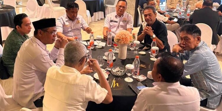 Industri, UMKM, dan Vokasi Bersatu, Kadin Sultra Siapkan SDM Siap Kerja
