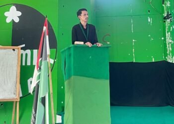 Proyek Jalan, Pengawasan Hilang, DLHK Kendari Dituding Abai atau Sengaja Membiarkan
