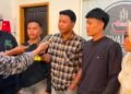 KASTARA Desak Kejati Sultra Tuntaskan Kasus Korupsi Lewat Aksi Donasi