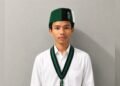 RAK VI HMI UMK Tetapkan La Ode Muh Ahmad Syawal sebagai Formatur Ketua Umum