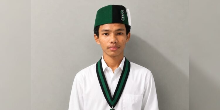 RAK VI HMI UMK Tetapkan La Ode Muh Ahmad Syawal sebagai Formatur Ketua Umum