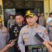 AKBP Edy Raharjono Resmi Pimpin Polres Konawe, Tegaskan Proses Hukum Sesuai Aturan