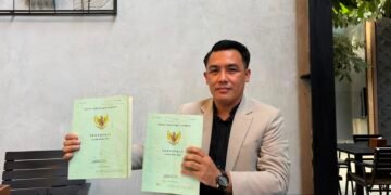 Sertifikat Sah Kalah oleh “Kekuatan Gelap”? Dugaan Mafia Tanah Puuwatu Meledak ke Publik