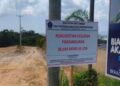 Bangun Tanpa Izin di Atas SHM Sah, Pengembang Puuwatu Disetop Paksa: Dugaan Perampasan Tanah Menguat!