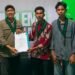 LKBHMI Kendari Bangkit, Alfansyah Terpilih sebagai Direktur Eksekutif