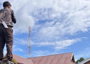 Dugaan Mafia Tanah Puuwatu, Nama Adik Ketua Kadin Kendari Ikut Terseret