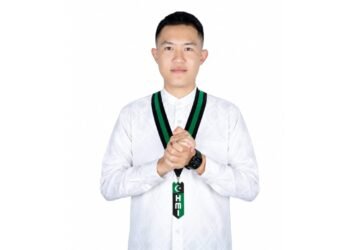 RAK VI HMI FHIL, Kurniawan Saelang Terpilih Jadi Ketua Umum