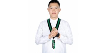 RAK VI HMI FHIL, Kurniawan Saelang Terpilih Jadi Ketua Umum