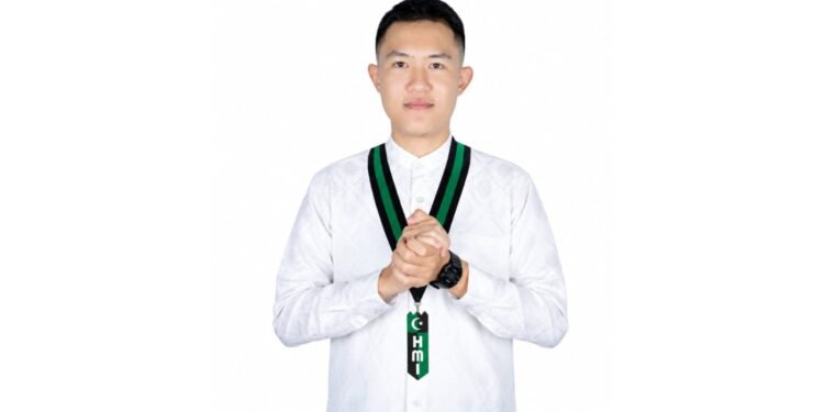 RAK VI HMI FHIL, Kurniawan Saelang Terpilih Jadi Ketua Umum