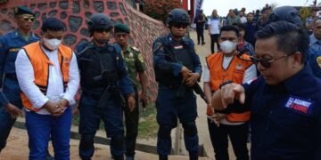 Anugrah Anca Masih Jadi Tanda Tanya, Triple C Desak Kejelasan Status Hukum