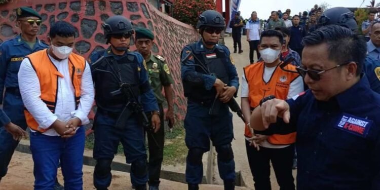 Anugrah Anca Masih Jadi Tanda Tanya, Triple C Desak Kejelasan Status Hukum