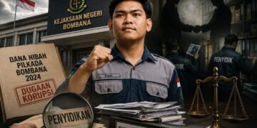 JGN Soroti Lambannya Penyidikan Dana Hibah Pilkada Bombana