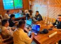 Data PNBP Jasa Barang Dicocokkan, UPP Molawe Gandeng OSS dan VDNI
