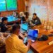 Data PNBP Jasa Barang Dicocokkan, UPP Molawe Gandeng OSS dan VDNI