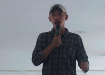 Clearing Perumahan Puuwatu Diduga Belum Berizin, Gempur Sultra Bereaksi