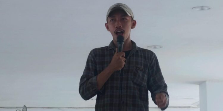 Clearing Perumahan Puuwatu Diduga Belum Berizin, Gempur Sultra Bereaksi