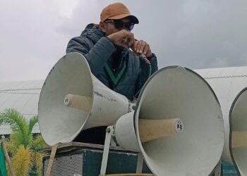Laskar Hijau Soroti Isu PHK PT WIN, Galian Tambang Torobulu-Mondoe Diminta Direklamasi