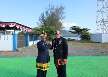 Merawat Detak Kemerdekaan: Dari Detik Proklamasi hingga Hari Ini