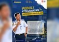 KUPP Molawe Dorong Budaya Keselamatan Pelayaran, Ini Aturannya