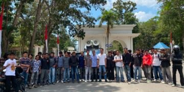 Kasus Suparjo, GEMPUR Sultra Desak Polda Usut Dugaan TPPU
