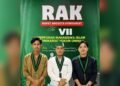Rezky Apriliansyah Bawa Semangat Baru untuk HMI Komisariat Hukum UHO