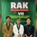 Rezky Apriliansyah Bawa Semangat Baru untuk HMI Komisariat Hukum UHO