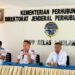 Evaluasi Rutin UPP Molawe Dorong Pelayanan Kepelabuhanan Makin Optimal