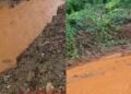 Dugaan Pencemaran Sungai PT GMS, DLH Sultra Periksa Dokumen Izin