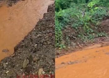 Dugaan Pencemaran Sungai PT GMS, DLH Sultra Periksa Dokumen Izin