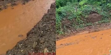 Dugaan Pencemaran Sungai PT GMS, DLH Sultra Periksa Dokumen Izin