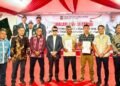 KUPP Molawe Dorong Legalitas Kapal Nelayan lewat E-Pas Kecil