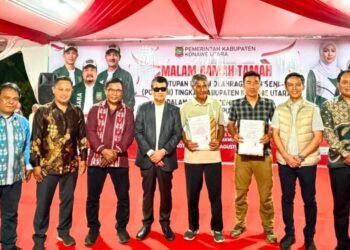 KUPP Molawe Dorong Legalitas Kapal Nelayan lewat E-Pas Kecil