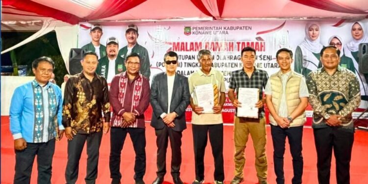 KUPP Molawe Dorong Legalitas Kapal Nelayan lewat E-Pas Kecil