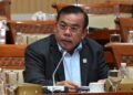 Laporan PT GMS terhadap Simpul Indonesia Jadi Perhatian Komisi III DPR RI