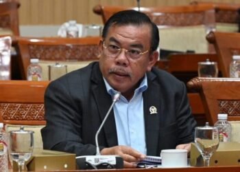 Laporan PT GMS terhadap Simpul Indonesia Jadi Perhatian Komisi III DPR RI