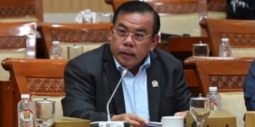 Laporan PT GMS terhadap Simpul Indonesia Jadi Perhatian Komisi III DPR RI