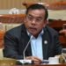 Laporan PT GMS terhadap Simpul Indonesia Jadi Perhatian Komisi III DPR RI