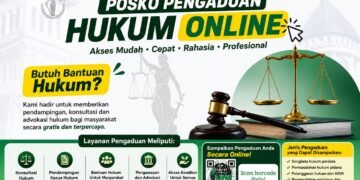 Bakornas LKBHMI PB HMI Siap Advokasi Korban Dugaan Praktik Mafia