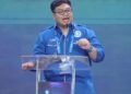 GEKRAFS Sultra Dorong Pertamina Tambah Pasokan BBM di Kendari