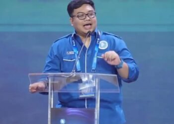 GEKRAFS Sultra Dorong Pertamina Tambah Pasokan BBM di Kendari