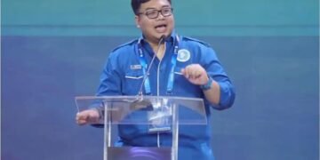 GEKRAFS Sultra Dorong Pertamina Tambah Pasokan BBM di Kendari