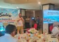 UMKM Sultra Didorong Melek Perbankan, Akses Pembiayaan Diperluas