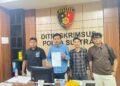 JMSI Sultra Laporkan Mantan Ketua JMSI Kendari ke Polda