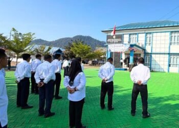 Harhubnas 2026 di Molawe, Insan Perhubungan Diminta Perkuat Keselamatan