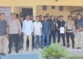 SAC Klaim Tambang Emas Ilegal Masih Beroperasi, Minta Polda Bentuk Tim Khusus