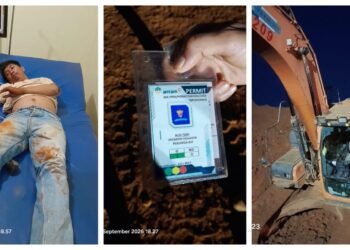 Operator Excavator PT BJP Cedera, Sistem Safety Dipertanyakan