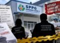 SPPG Kendari Caddi 3 Disorot, Operasional Diduga Langgar Ketentuan